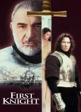 Xem Phim Hiệp Sĩ Đầu Tiên Vietsub HD Online