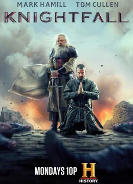 Hiệp Sĩ Dòng Đền (Phần 1)