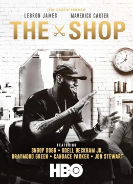 Hiệu Cắt Tóc (Phần 4)