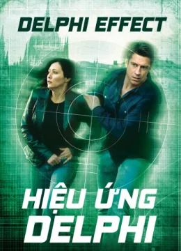 Xem Phim Hiệu Ứng Delphi Vietsub HD Online