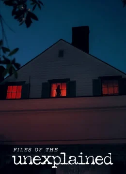 Xem Phim Hồ sơ chưa lời giải Vietsub HD Online