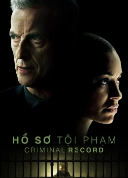 Xem Phim Hồ Sơ Tội Phạm Vietsub HD Online