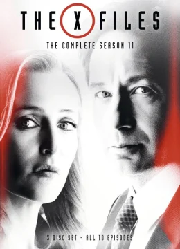 Hồ Sơ Tuyệt Mật (Phần 11)