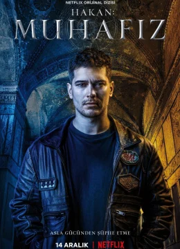 Xem Phim Hộ Thần (Phần 3) Vietsub HD Online