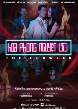 Xem Phim Hoa Phong Nguyệt Vũ Vietsub HD Online