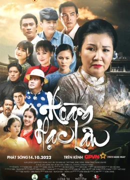 Xem Phim Hoàng Hạc Lâu Vietsub HD Online