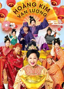 Hoàng Kim Vạn Lượng