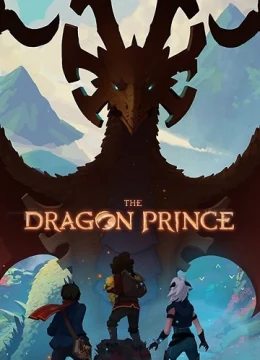 Hoàng tử rồng (Phần 1)