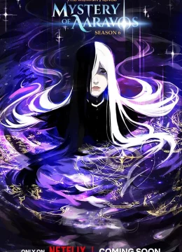 Xem Phim Hoàng Tử Rồng (Phần 6) Vietsub HD Online