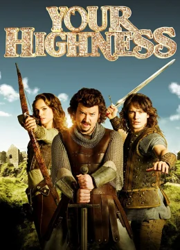 Hoàng Tử Trong Mơ