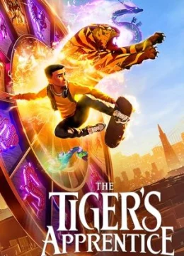 Học Trò Của Hổ