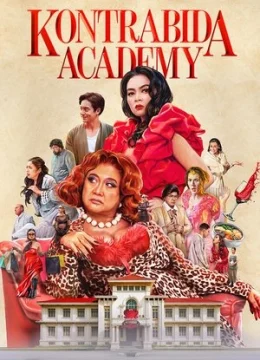 Xem Phim Học viện ác nhân Vietsub HD Online