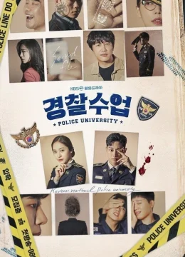 Học Viện Cảnh Sát