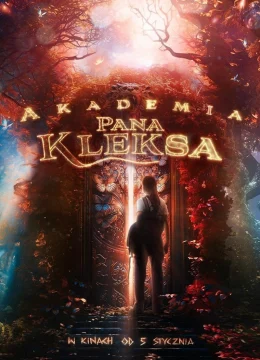 Xem Phim Học Viện Của Ngài Kleks Vietsub HD Online