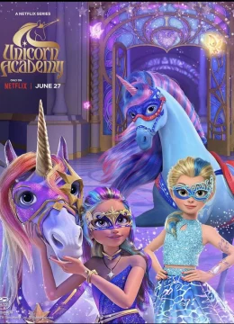 Học viện Kỳ Lân (Phần 2)