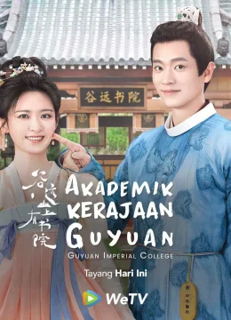 Học Viện Trên Núi Cốc Viễn