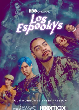 Xem Phim Hội Huyền Bí (Phần 2) Vietsub HD Online