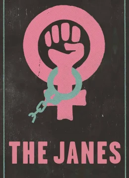 Xem Phim Hội Kín Jane Vietsub HD Online