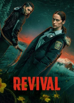 Xem Phim Hồi Sinh Vietsub HD Online