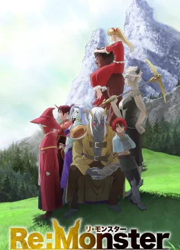 Hồi Sinh Thành Quái Vật