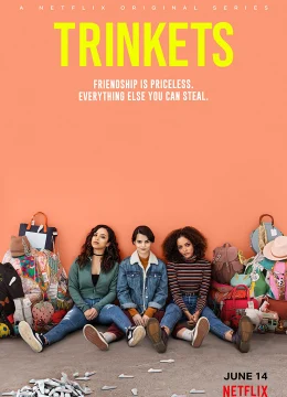 Xem Phim Hội Trộm Vặt (Phần 1) Vietsub HD Online