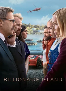 Xem Phim Hòn đảo tỷ phú Vietsub HD Online