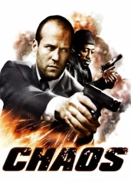 Xem Phim Hỗn Loạn Vietsub HD Online