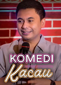 Hỗn loạn sân khấu hài