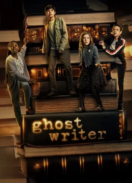 Hồn Ma Nhà Văn (Phần 1)