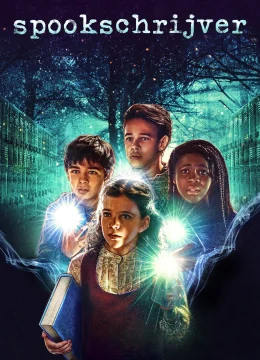 Xem Phim Hồn Ma Nhà Văn (Phần 2) Vietsub HD Online