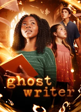 Hồn Ma Nhà Văn (Phần 3)