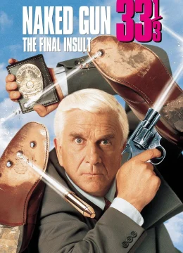 Xem Phim Họng Súng Vô Hình 3 Vietsub HD Online