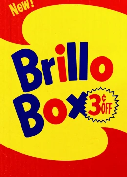 Xem Phim Hộp Brillo Giảm Giá 3 Xu Vietsub HD Online