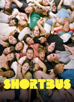 Hộp Đêm Shortbus