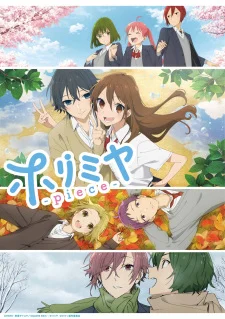 Xem Phim Horimiya: Piece Vietsub HD Online
