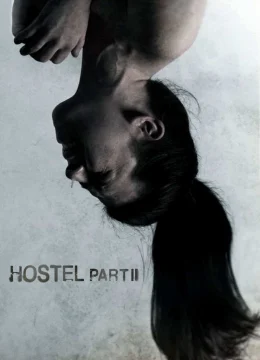 Xem Phim Hostel: Part II Vietsub HD Online