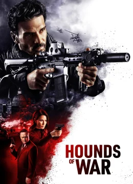 Xem Phim Hounds of War Vietsub HD Online