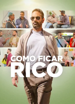 Xem Phim Hướng dẫn làm giàu Vietsub HD Online