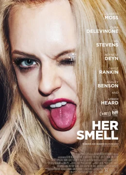 Xem Phim Hương Vị Của Cô Ấy Vietsub HD Online