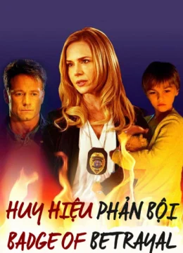 Xem Phim Huy Hiệu Phản Bội Vietsub HD Online