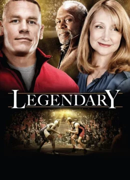 Xem Phim Huyền Thoại Vietsub HD Online