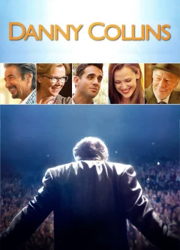 Huyền Thoại Danny Collins