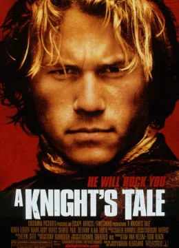 Xem Phim Huyền Thoại Hiệp Sĩ Vietsub HD Online