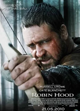 Xem Phim Huyền Thoại Robin Hood Vietsub HD Online