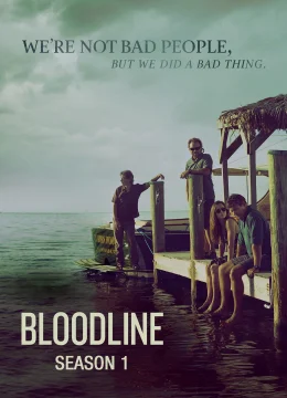 Xem Phim Huyết Thống (Phần 1) Vietsub HD Online