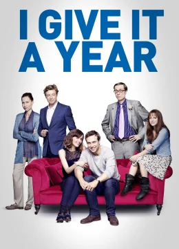 I Give It a Year
