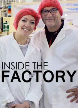 Xem Phim Inside the Factory S3 Vietsub HD Online