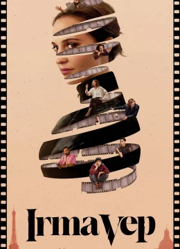 Xem Phim Irma Vep Vietsub HD Online