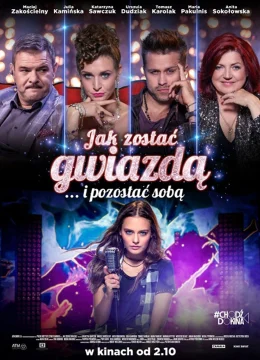 Xem Phim Jak zostać gwiazdą Vietsub HD Online