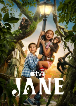 Xem Phim Jane (Phần 3) Vietsub HD Online
